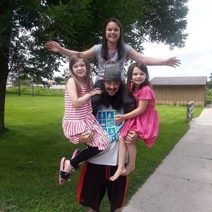 Meet your Posher, Cody